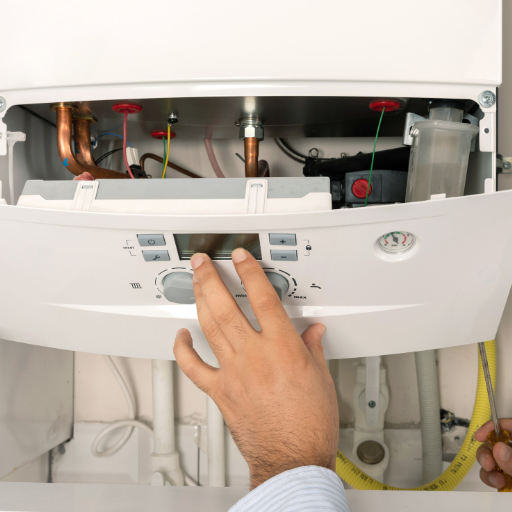 İstanbul Kombi Bakımı