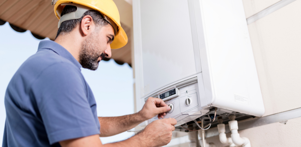 İstanbul Kombi Servisi